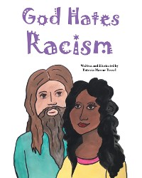 Cover God Hates Racism