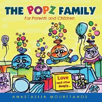 Cover The Popz Family