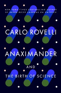 Cover Anaximander