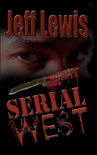 Cover Serial West