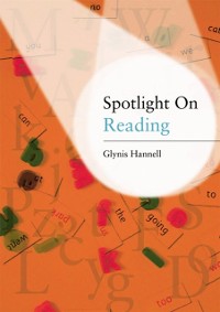 Cover Spotlight on Reading