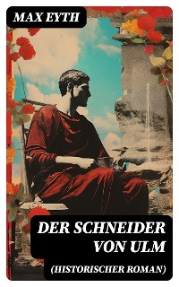 Cover Der Schneider von Ulm (Historischer Roman)