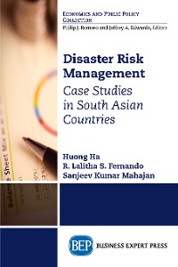 Cover Disaster Risk Management