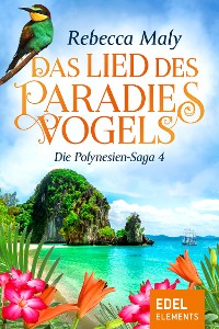 Cover Das Lied des Paradiesvogels 4