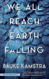 Cover We All Reach the Earth by Falling