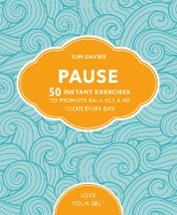 Cover Pause