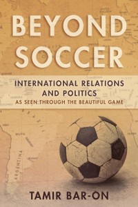 Cover Beyond Soccer