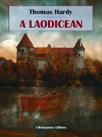 Cover A Laodicean
