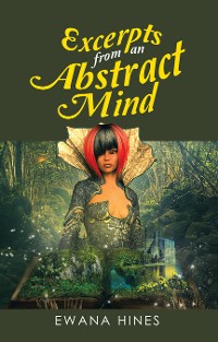 Cover Excerpts from an Abstract Mind