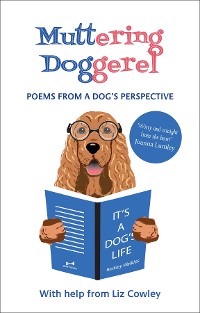 Cover Muttering Doggerel