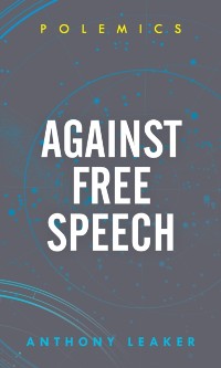 Cover Against Free Speech