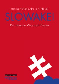 Cover Slowakei