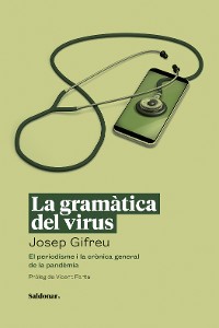 Cover La gramàtica del virus