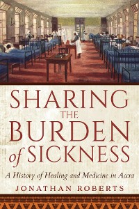 Cover Sharing the Burden of Sickness