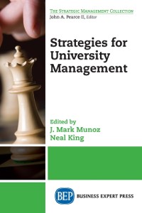 Cover Strategies for University Management