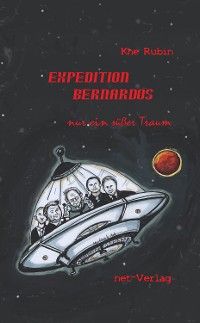 Cover Expedition Bernardos
