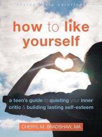 Cover How to Like Yourself