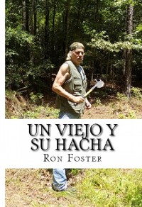 Cover Un viejo y su hacha