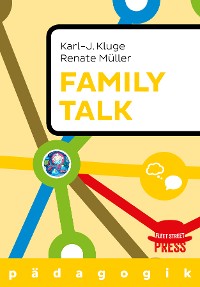 Cover Family Talk