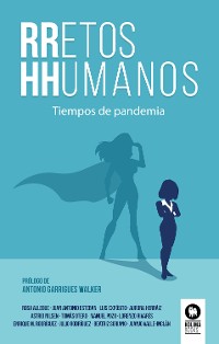 Cover RRetos HHumanos