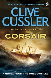Cover Corsair