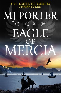 Cover Eagle of Mercia