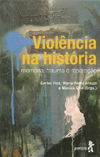 Cover Violência na história