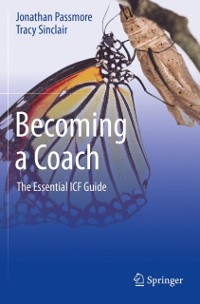 Cover Becoming a Coach