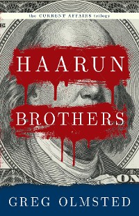 Cover Haarun Brothers