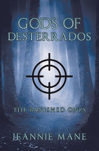 Cover Gods of Desterrados