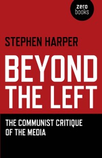 Cover Beyond the Left