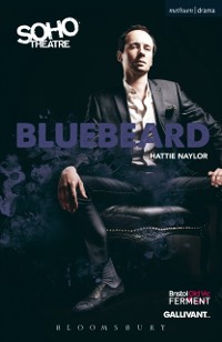 Cover Bluebeard