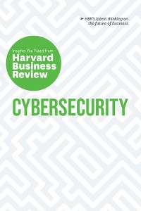 Cover Cybersecurity
