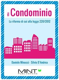 Cover Il Condominio
