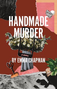 Cover Handmade Murder