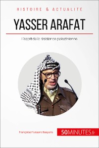 Cover Yasser Arafat