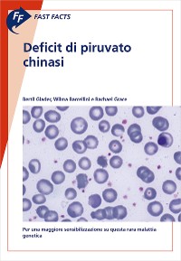 Cover Fast Facts: Deficit di piruvato chinasi