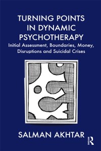 Cover Turning Points in Dynamic Psychotherapy