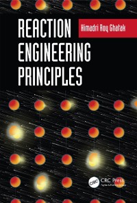 Cover Reaction Engineering Principles