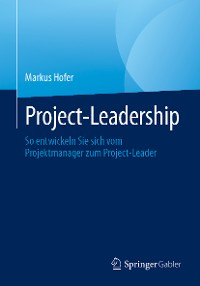 Cover Project-Leadership