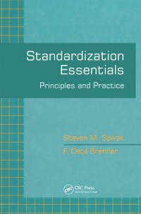 Cover Standardization Essentials