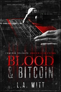 Cover Blood & Bitcoin