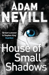 Cover House of Small Shadows