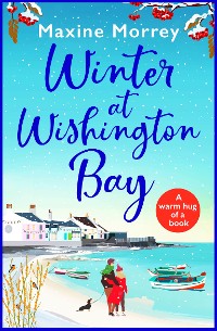 Cover Winter at Wishington Bay