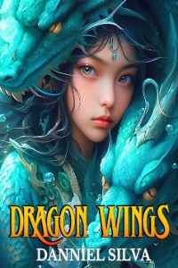 Cover Dragon Wings - Deadly Tournament