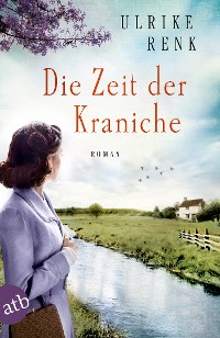 Cover Die Zeit der Kraniche