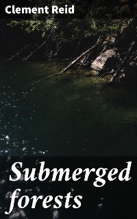 Cover Submerged forests