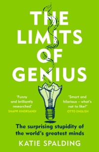 Cover Limits of Genius