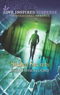 Cover STOLEN SECRETS EB