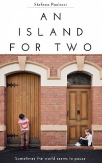 Cover Island for Two
